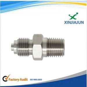 Air Flow Regulating Male Speed Controller Pneumatic Fittings, Pneumatic Adapter