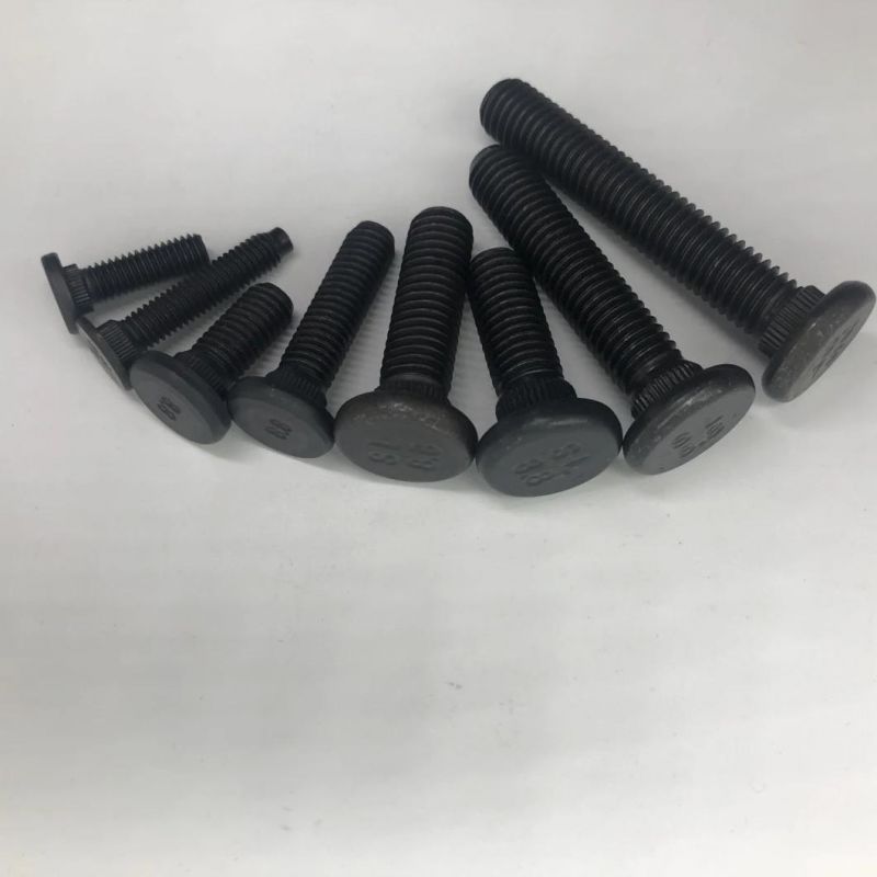 Press Screw Stud Screw Stud Bolt