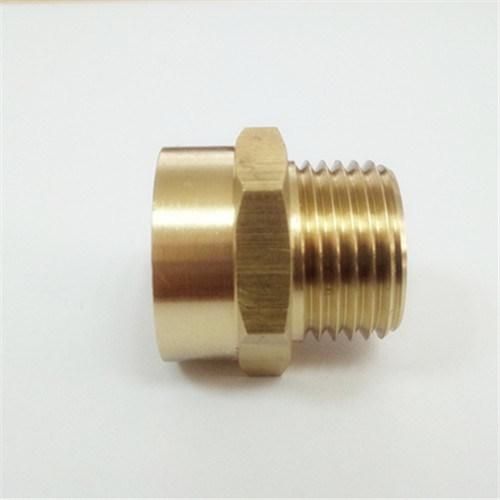 Brass Fittings Male to Female NPT Reducing Bushing