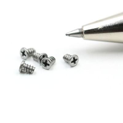 High Quality Mini Micro Self-Tapping PT Screw