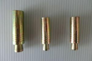 High Quality Ships Strong Cut Anchor Expansion Anchor Cutting Anchor Bolt