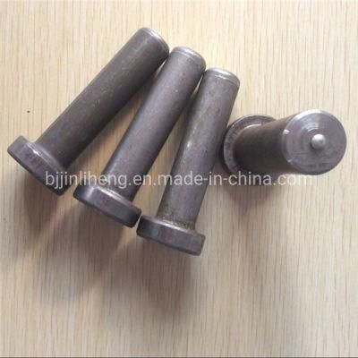 Source Factory Welding Nails