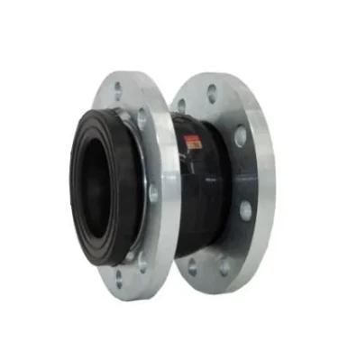 Model Kst-F Floating Flange Doubler Spherical Rubber Expansion Joints