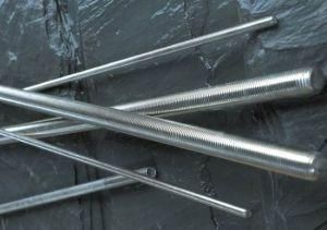 Low Carbon Thread Rod (DIN975)