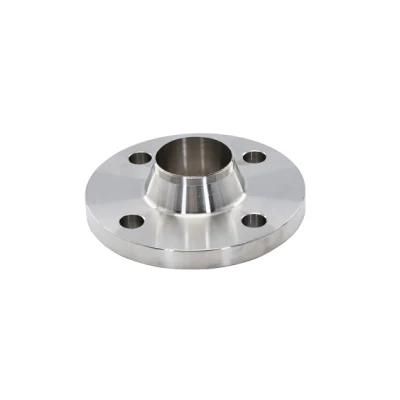 Welding Neck Flange Stainless Steel 304