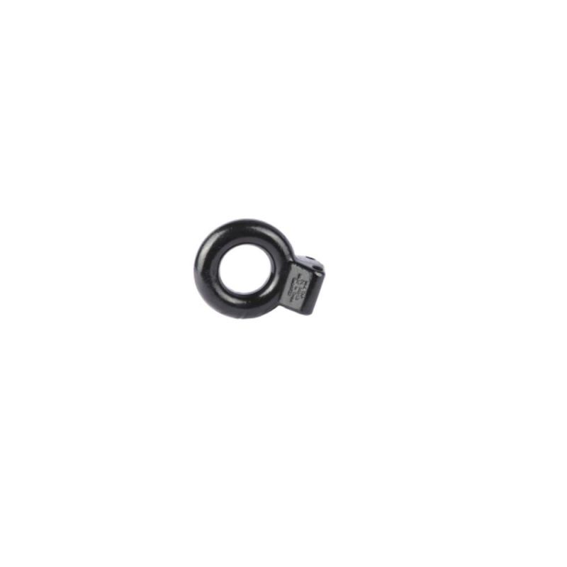 Bolt on 3" Tow Hook Eye Lunette Ring