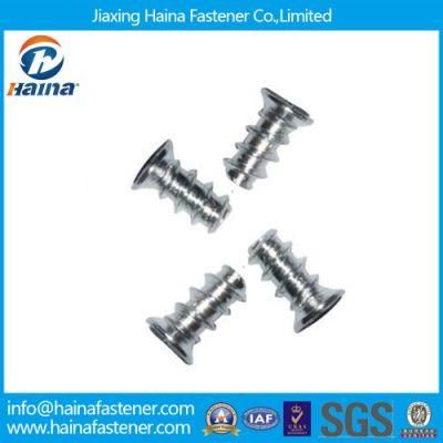 Small Electronic Screw for Glasses M1.6 Eyeglass Hinge Screws