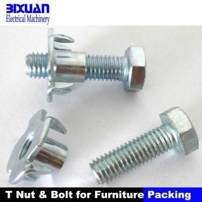 Cold Extrusion Part (BIXTRS2011-10) , Machining Parts