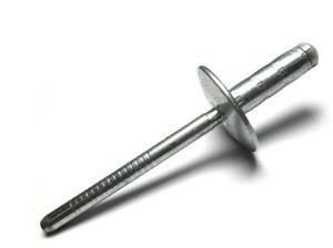 Car Parts Hardware Metal Button Head Rivet