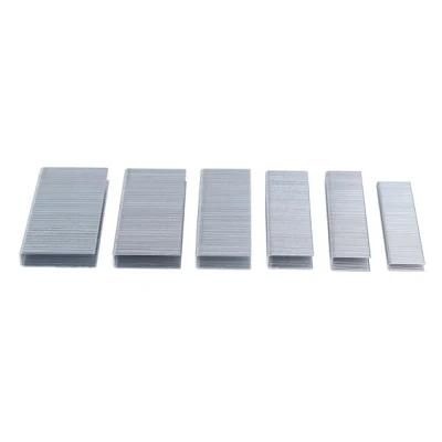 Marca China Nailshan U Nails N Series Fastener Nails