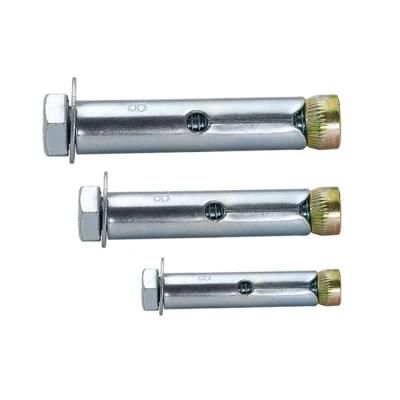OEM or ODM RoHS Approved Small Box; Common Carton; Plywood Pallet Coarse Thread Drywall Self-Tapping Screw