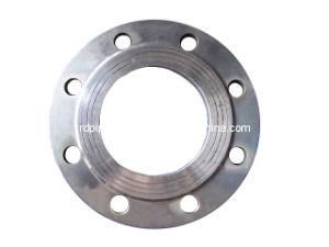 Pipe Fittings-Carbon Steel Flanges (DN10-DN2000)