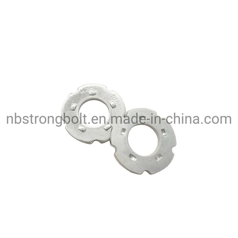 F959 Flat Washer Carnbon Steel More Than 10 Years Produce Expricence Factory