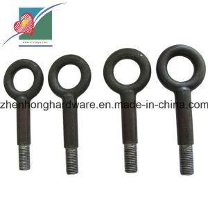 Swing Bolts Stainless Steel Drop Bolt Fasteners Eyelet Bolt