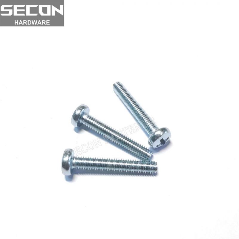 Made in China Factory Supply Bulk Packing Zinc Plated Hollow Wall Anchor