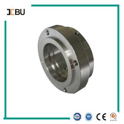 Factory Outlet Store Round Mounting Flange High Precision Planetary Reducer Flange