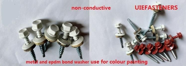 Washer Flat High Strength Factory Direct Sale Round Flat Washers EPDM Gasket Rubber Waterproof Plain Washer