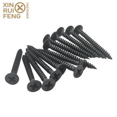 Yulongjian Bulge Head Bulk and Box Package Grub Gypsum Screw
