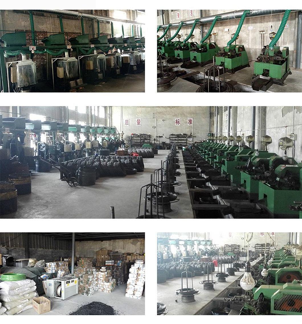 20 Years Experience Chipboard Screw Manufacturer China DIN 7505 MDF Fiberboard Screw Yellow Zinc Pozi Drive Double Flat Head Chipboard Screw