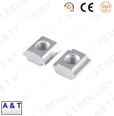Chinese Products High Quality Sliding T Nut for Aluminum Extrusion Profile