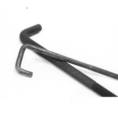 China Wholesale Fastener Hardware Galvanized Anchor Bolt Wedge Anchor