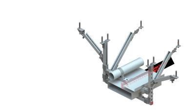 Seismic Stabilizer Bracket/Anti-Seismic Hanger