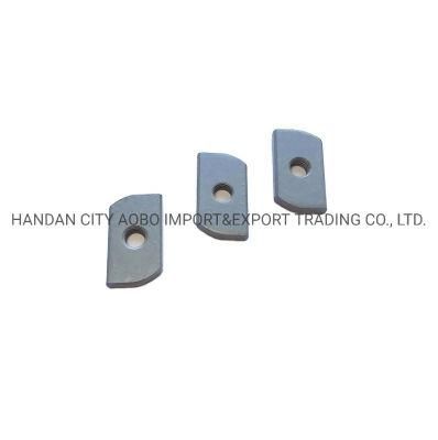 2D09. AA. 01 Hammer Nut