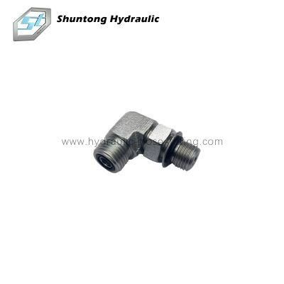 Orfs Tube End / Straight Thread O-Ring Hydraulic Threaded Hose Connector