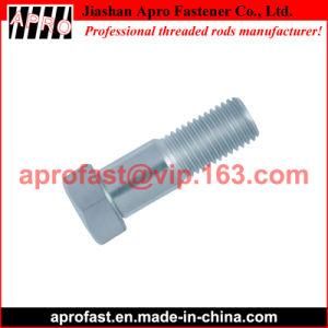 DIN609 Hexagon Head Shoulder Screw