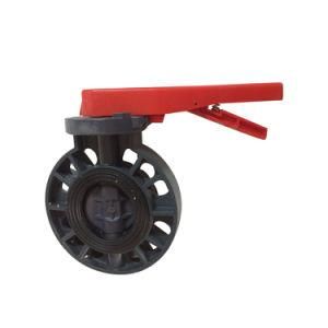 Butterfly Valve