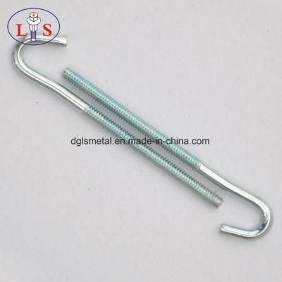 High Quality Stainless Steel Hook with Factory Price