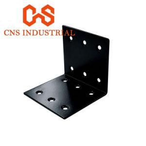 Wholesale Black Steel Bracket, Angle Code