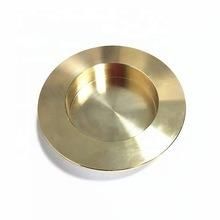Precision Processing H68 China Custom CNC Brass Machining