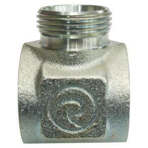 Metric Male 24cone Banjo Fitting - 1CI