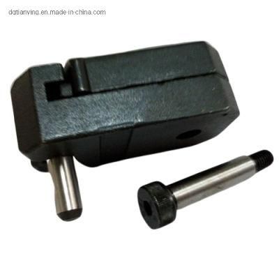 High Quality Mold Component Slide Lock