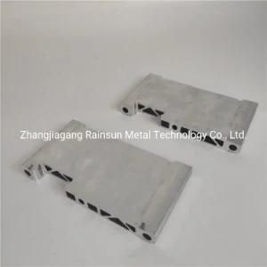 Aluminum Battery End Plate for New Energy Automobile