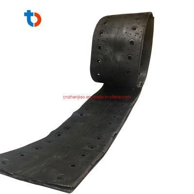 1000mm Rubber Screw Mountings