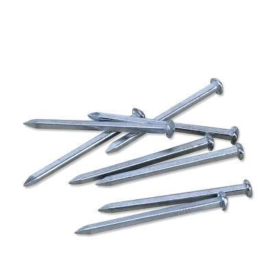 Galvanized Square Boat Nail for Construction
