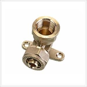 Brass Pex Al Pex Fitting