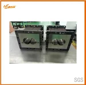 Barrel and Screw Elements Spare Parts