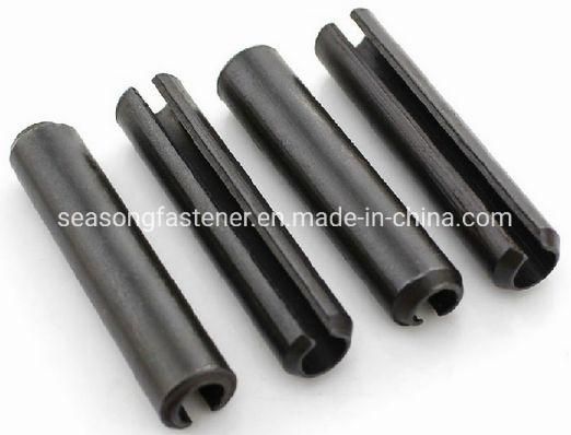 Spring Pin / Steel Pin (DIN1481 / ISO8752)