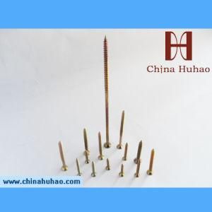 Screw/Standard Size and Quality Chipboard Screw