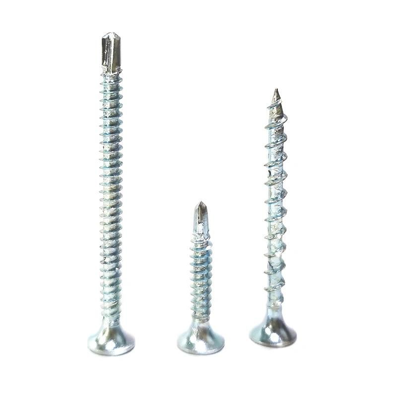 Congo Namibia Zambia Market/Bugle Head Gypsum Board Drywall Screw