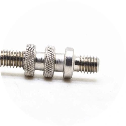 Stainless Steel SS304 SS316 Non-Standard CNC Parts