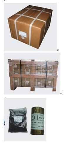 Retaining Ring for Shaft (DIN471A)