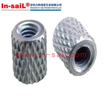 Spiro Aluminum Flange Bushing