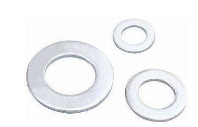 High Quality DIN 125 Customized Washers Precise and High Strength