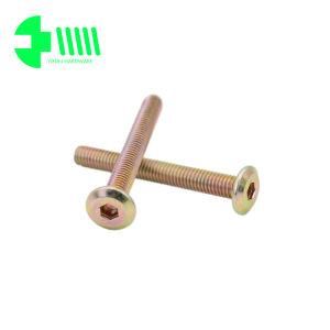 M6 Allen Drive Flat Head Furniture Screw