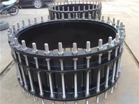 Pipe Fittings Flange Dismantling Joint Price Junta De Desmontaje