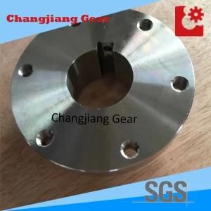 Stainless Steel Flange